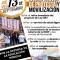 Septiembre 13 Jornada Nacional por la Educación Pública
