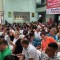 Sinaltrainal Cali en Resistencia 