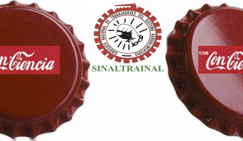 Sinaltrainal en Conflicto Colectivo en Tapón Corona