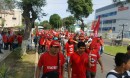 Apoyamos la Huelga de los Trabajadores de Coca Cola en Perú