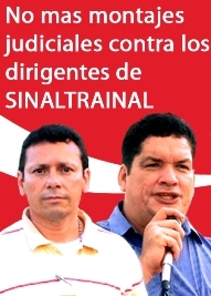 Campaña Contra la Judicialización