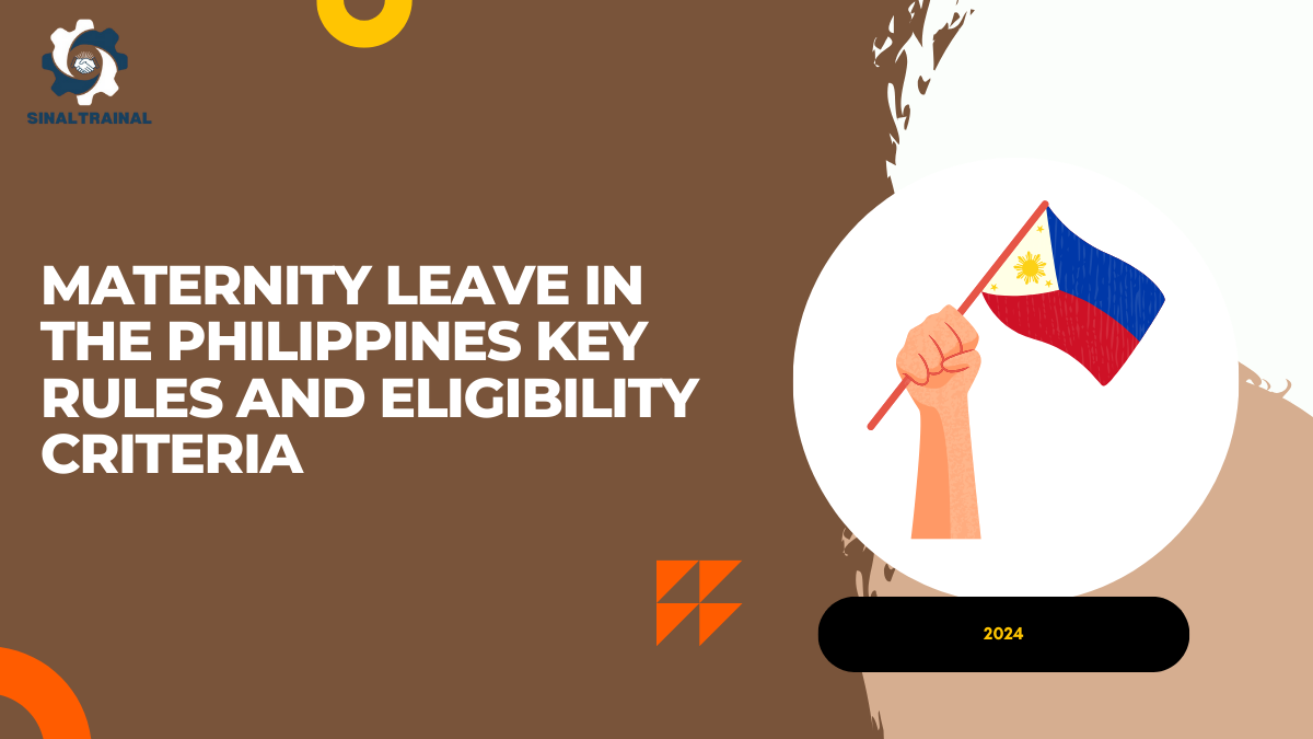 Maternity Leave in the Philippines 2024: Key Rules and Eligibility Criteria