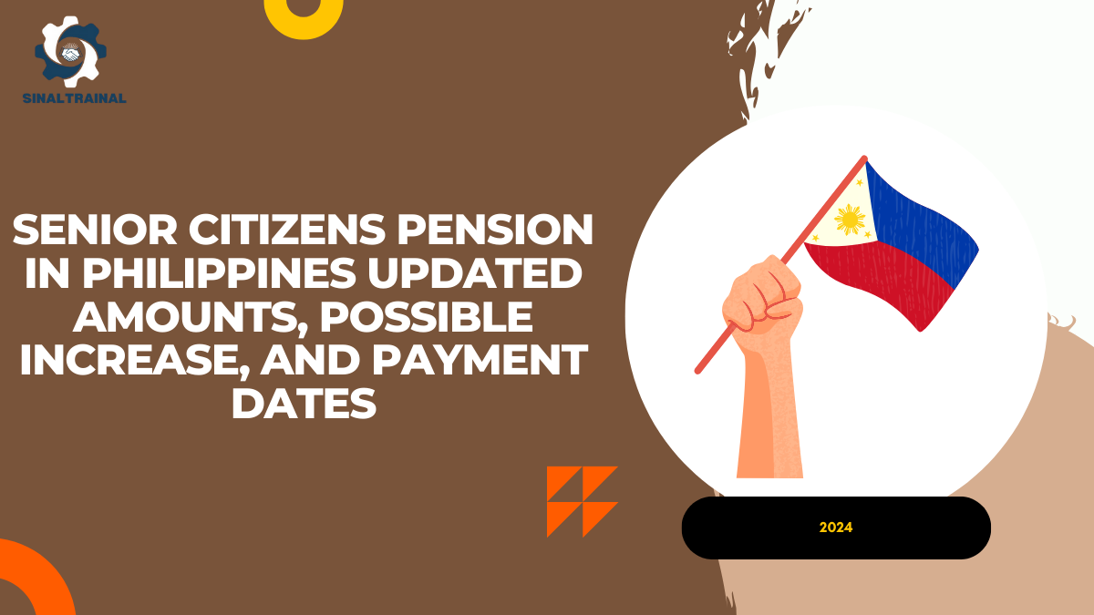 Senior Citizens Pension in the Philippines: Updated Amounts, Possible Increase, and Payment Dates