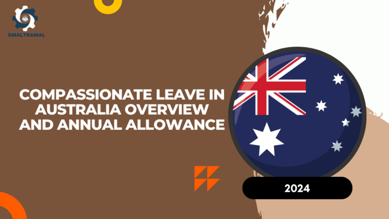 Compassionate Leave in Australia: Overview and Annual Allowance