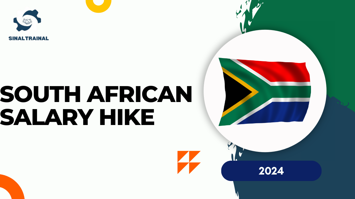 2024 South African Salary Hike, Anticipating Another Rise?