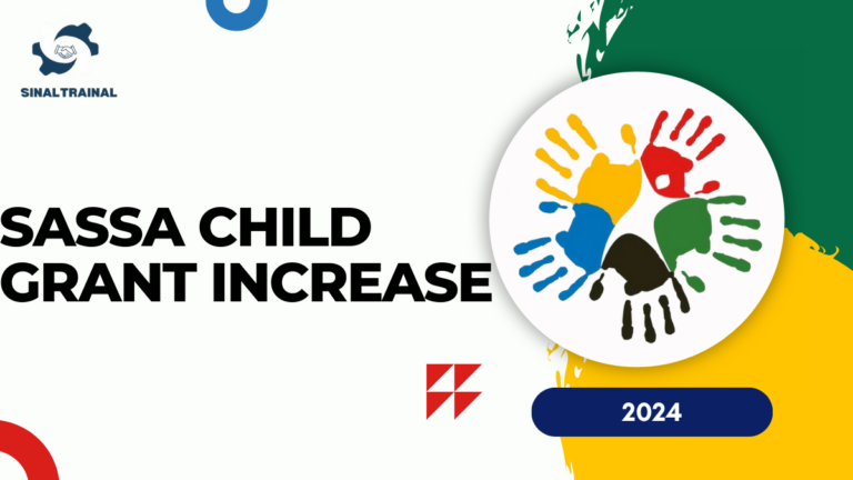 SASSA Child Grant Increase in 2024, Check Post For More Details