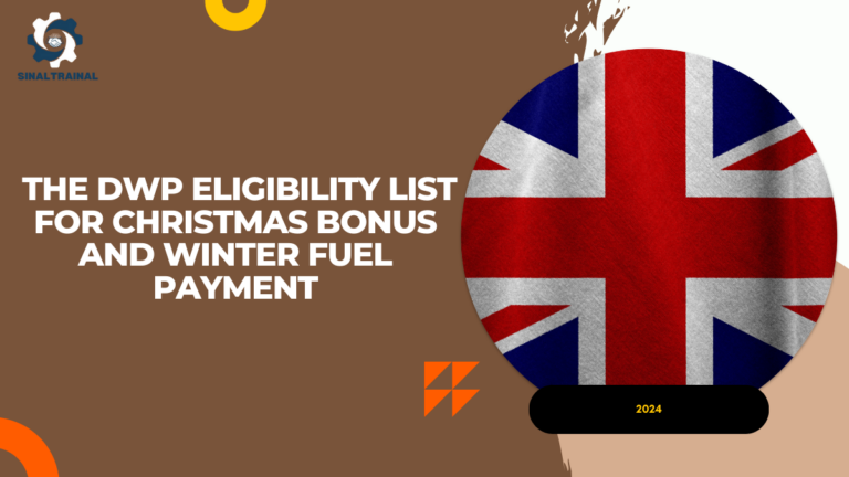 Comprehensive Guide to the DWP Eligibility List for Christmas Bonus and Winter Fuel Payment: Are You Eligible?