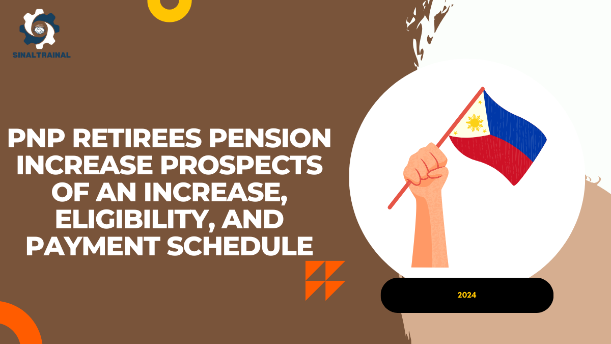 PNP Retirees Pension Increase 2024: Prospects of an Increase, Eligibility, and Payment Schedule