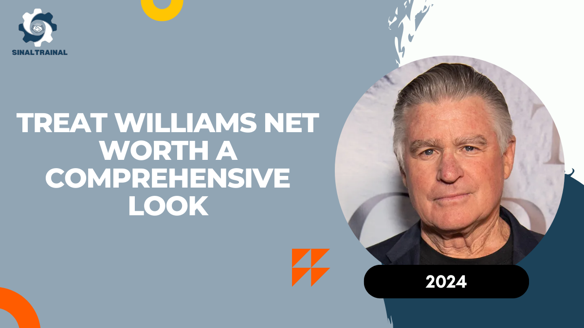 Treat Williams Net Worth: A Comprehensive Look