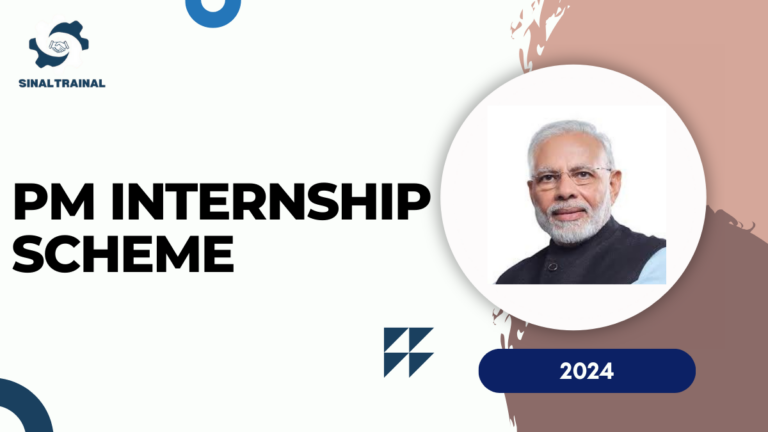 PM Internship Scheme 2024, Check Post For Eligibility, Form - Apply Now