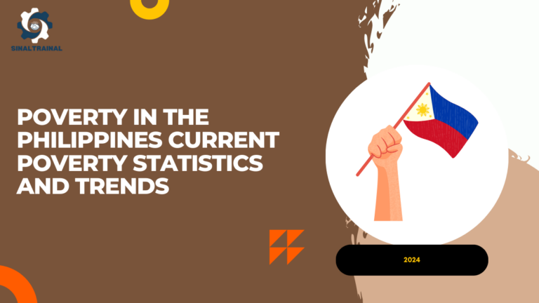 Poverty in the Philippines 2024: Current Poverty Statistics and Trends