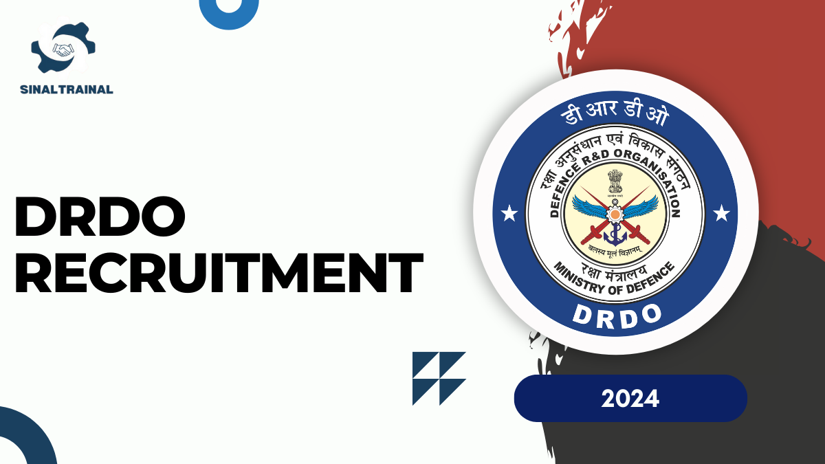 DRDO Recruitment 2024, Fellowship Opportunities for Tech Professionals - Apply Online