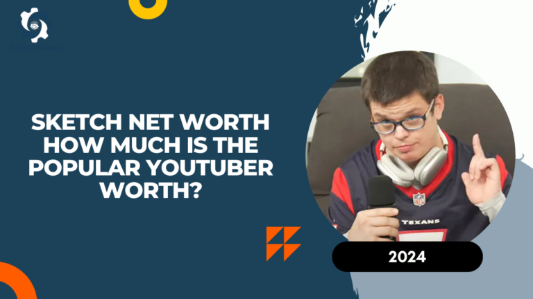 Sketch Net Worth: How Much is the Popular YouTuber Worth?