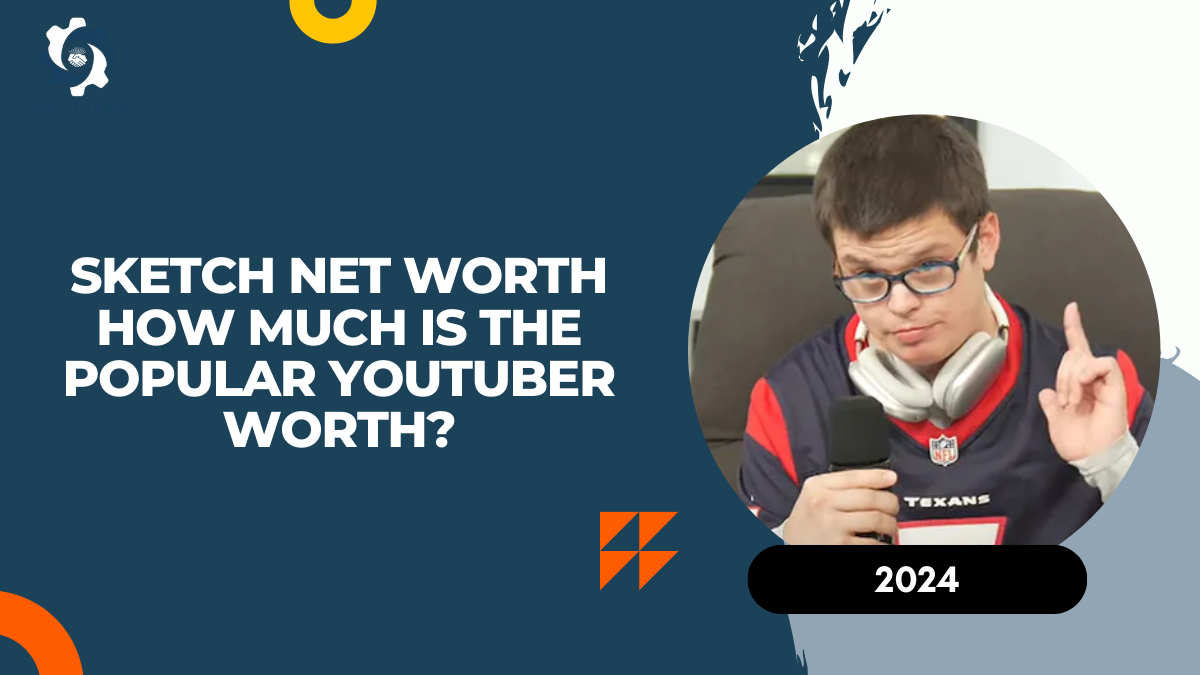 Sketch Net Worth: How Much is the Popular YouTuber Worth?