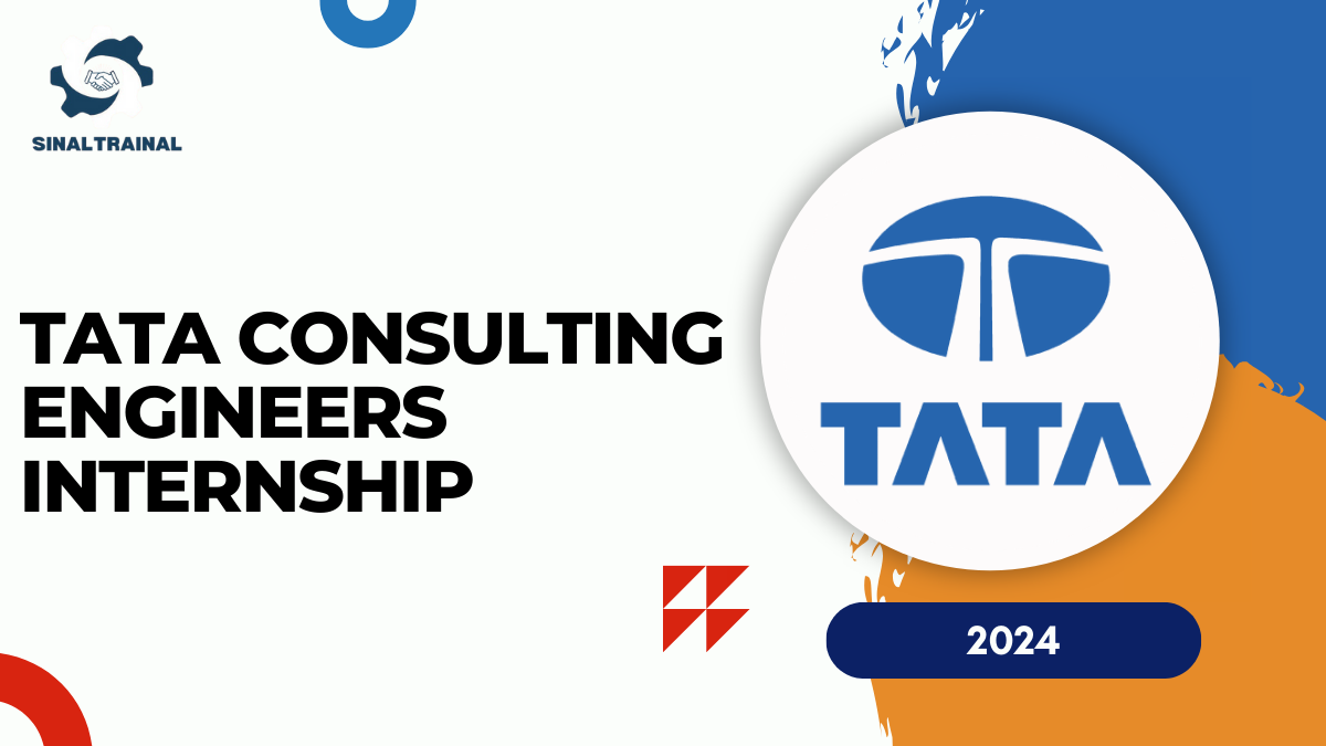 Tata Consulting Engineers Internship, Apply by 22 Nov, Earn Rs.10k Stipend