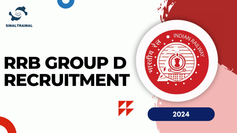 RRB Group D Recruitment 2024, Check Vacancy, Last Date & Eligibility - Apply Now