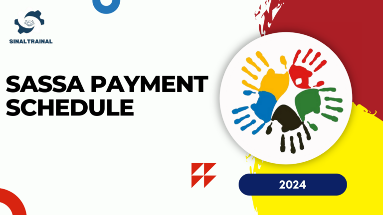 SASSA Payment Schedule For November 2024, Key Dates to Receive Your Funds