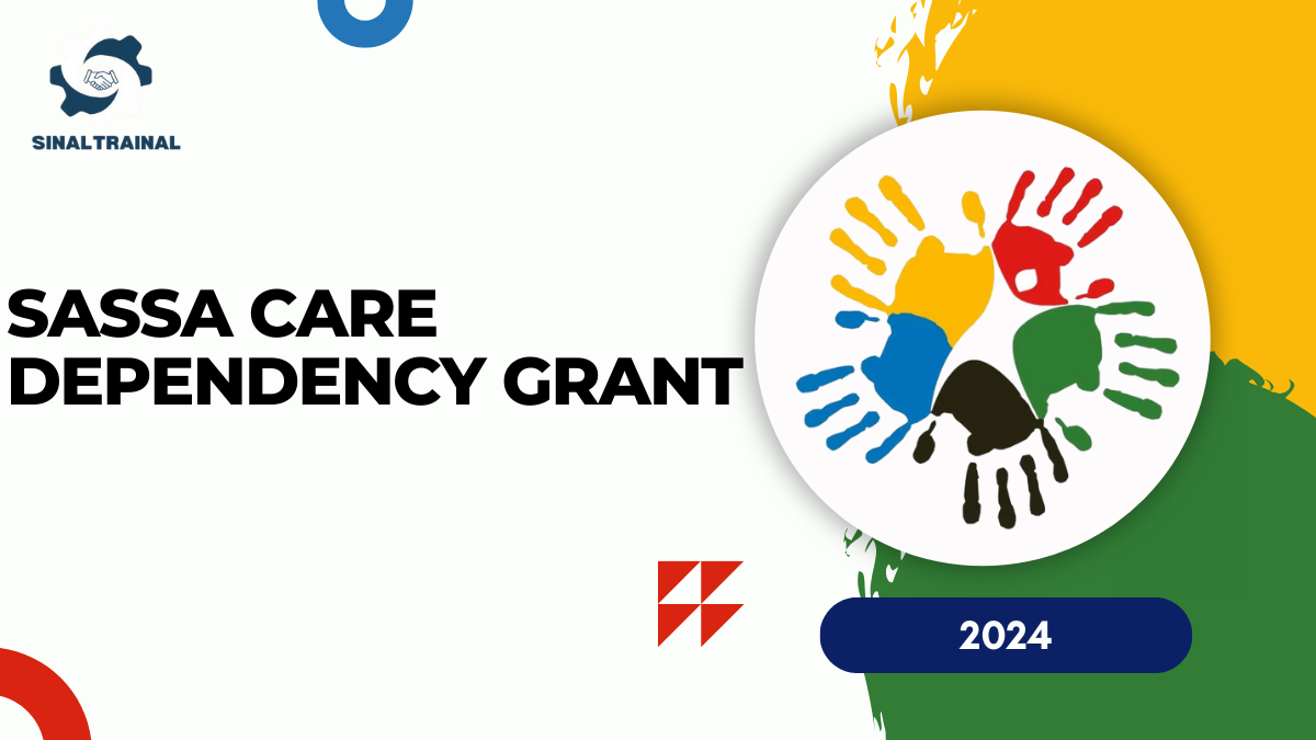 2024 SASSA Care Dependency Grant, Eligibility Criteria for R530 Monthly Payments