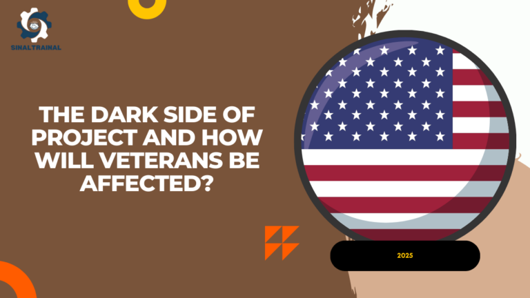 The Dark Side of Project 2025: How Will Veterans Be Affected?