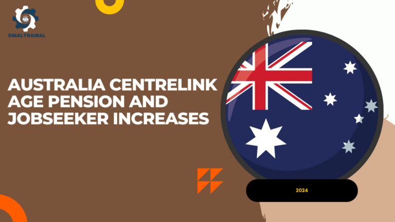 Australia Centrelink Age Pension and JobSeeker Increases: How Much More Will You Get?