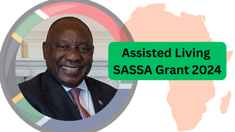 Assisted Living SASSA Grant 2024, Check Eligibility Criteria & Payment Details